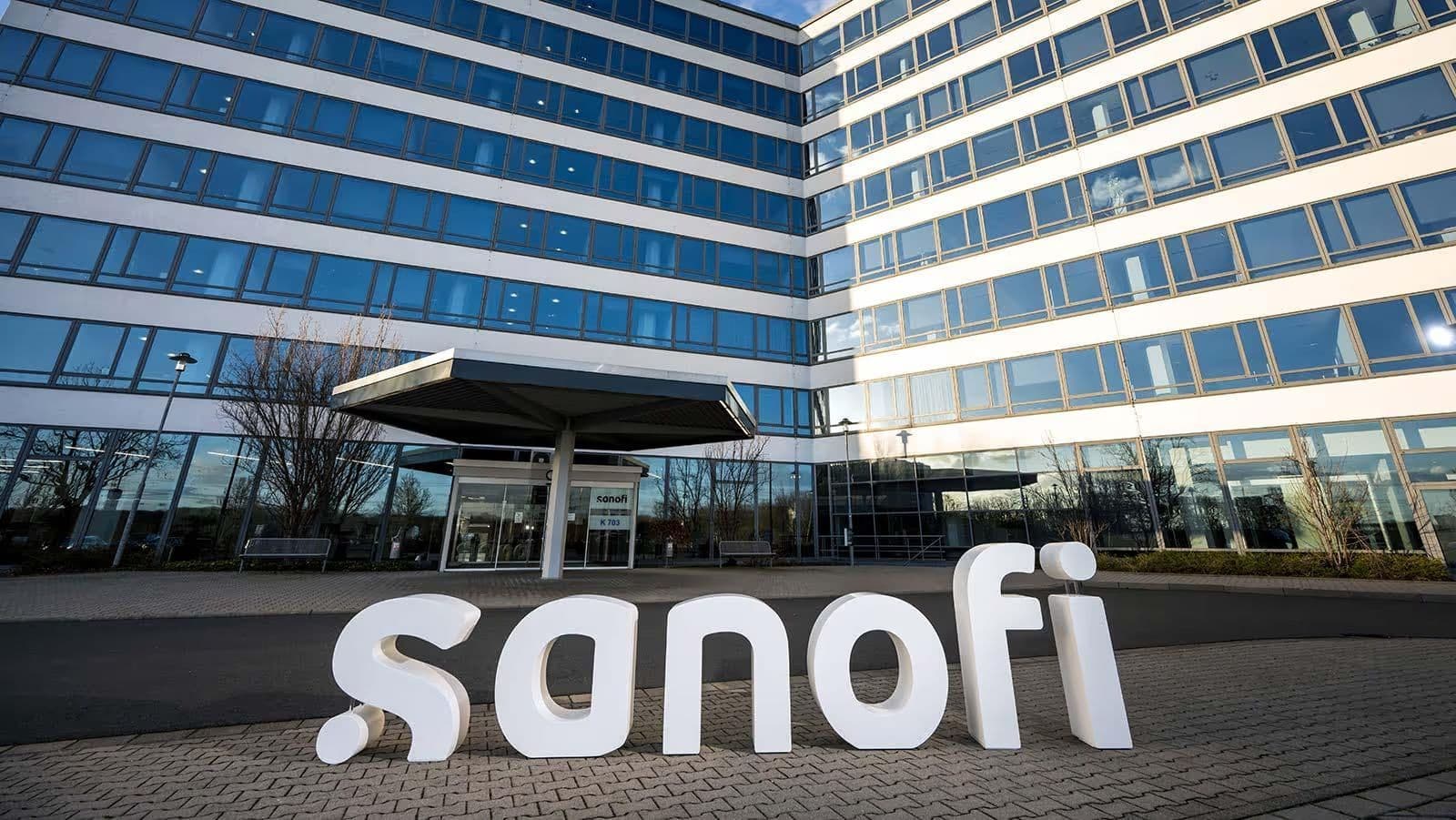 Exkursion zu Sanofi | Frankfurt
