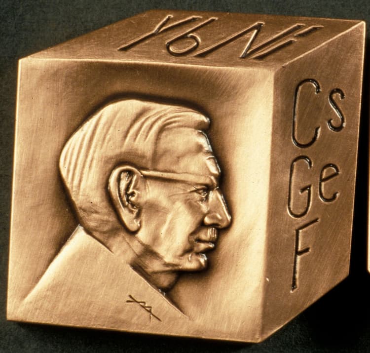 Wilhelm-Klemm-Preis