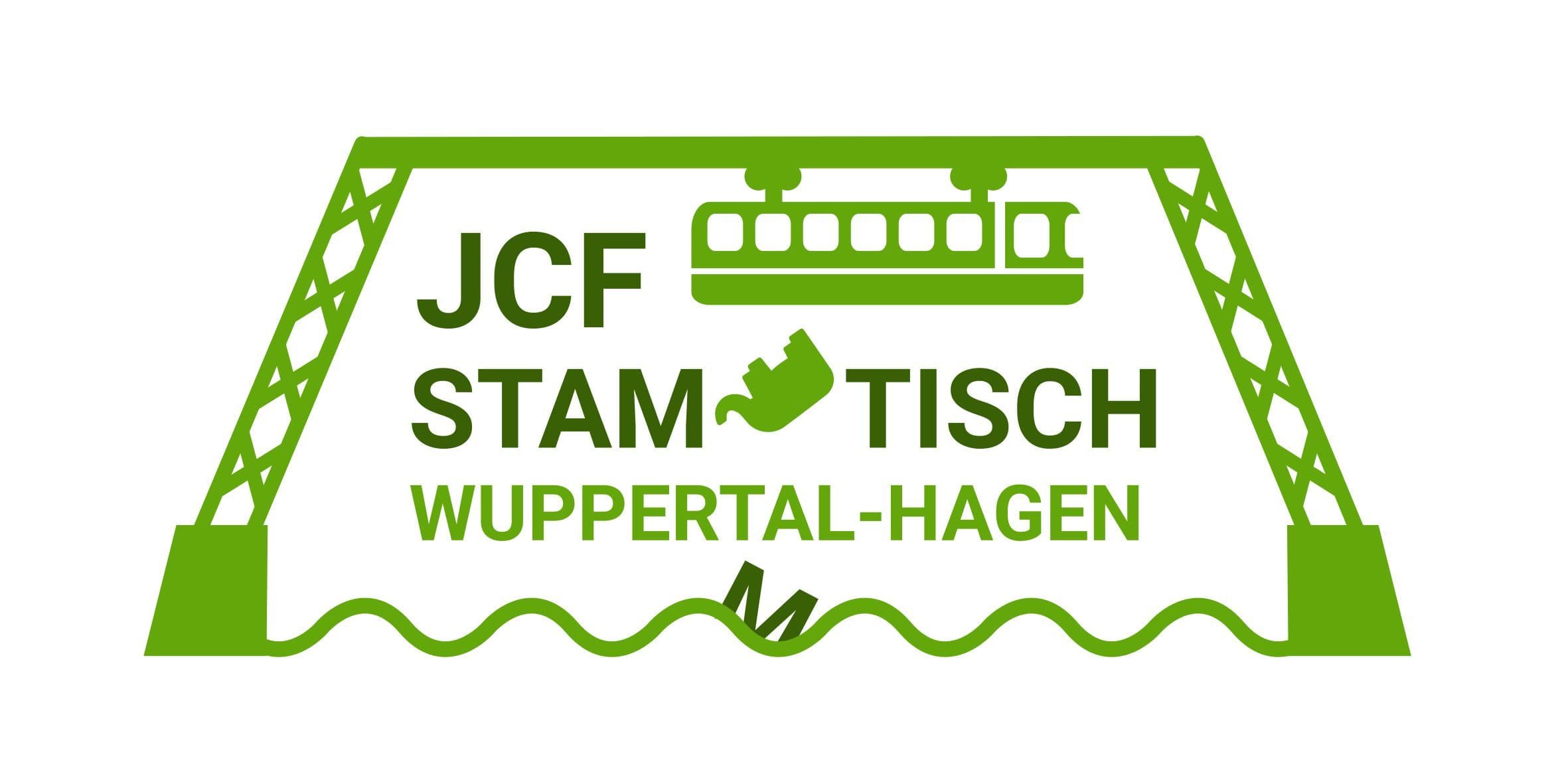JCF-STAMMTISCH Wuppertal