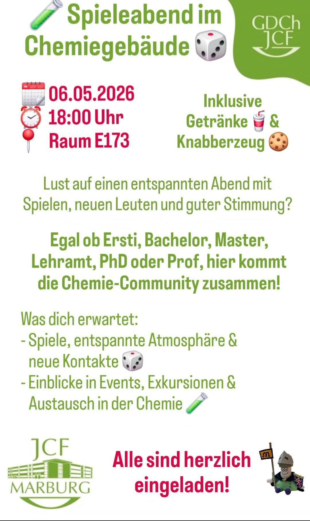JCF-Marburg-Spieleabend 06.05.2026