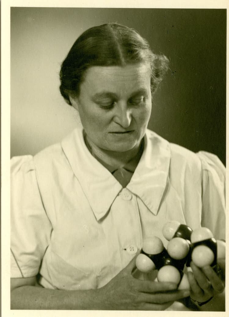 Dr. Emma Wolffhard