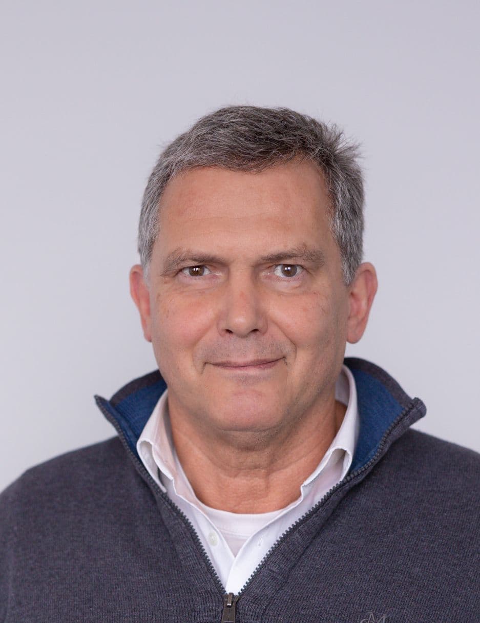 Karl Reuter, Freiburg im Breisgau