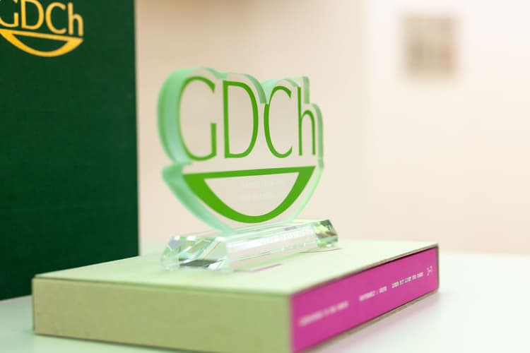 GDCh-Preise