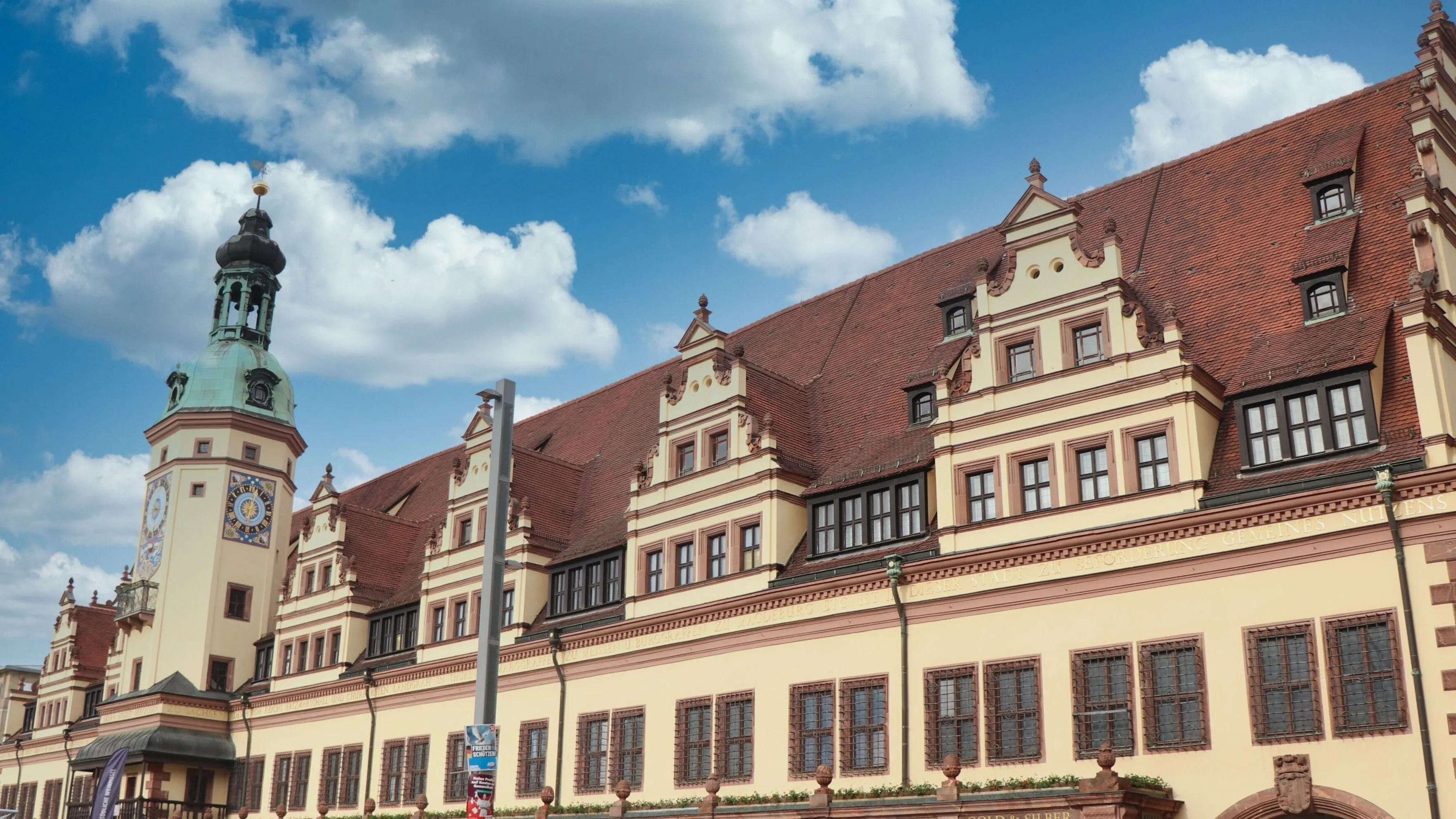 VCW Stammtisch Leipzig