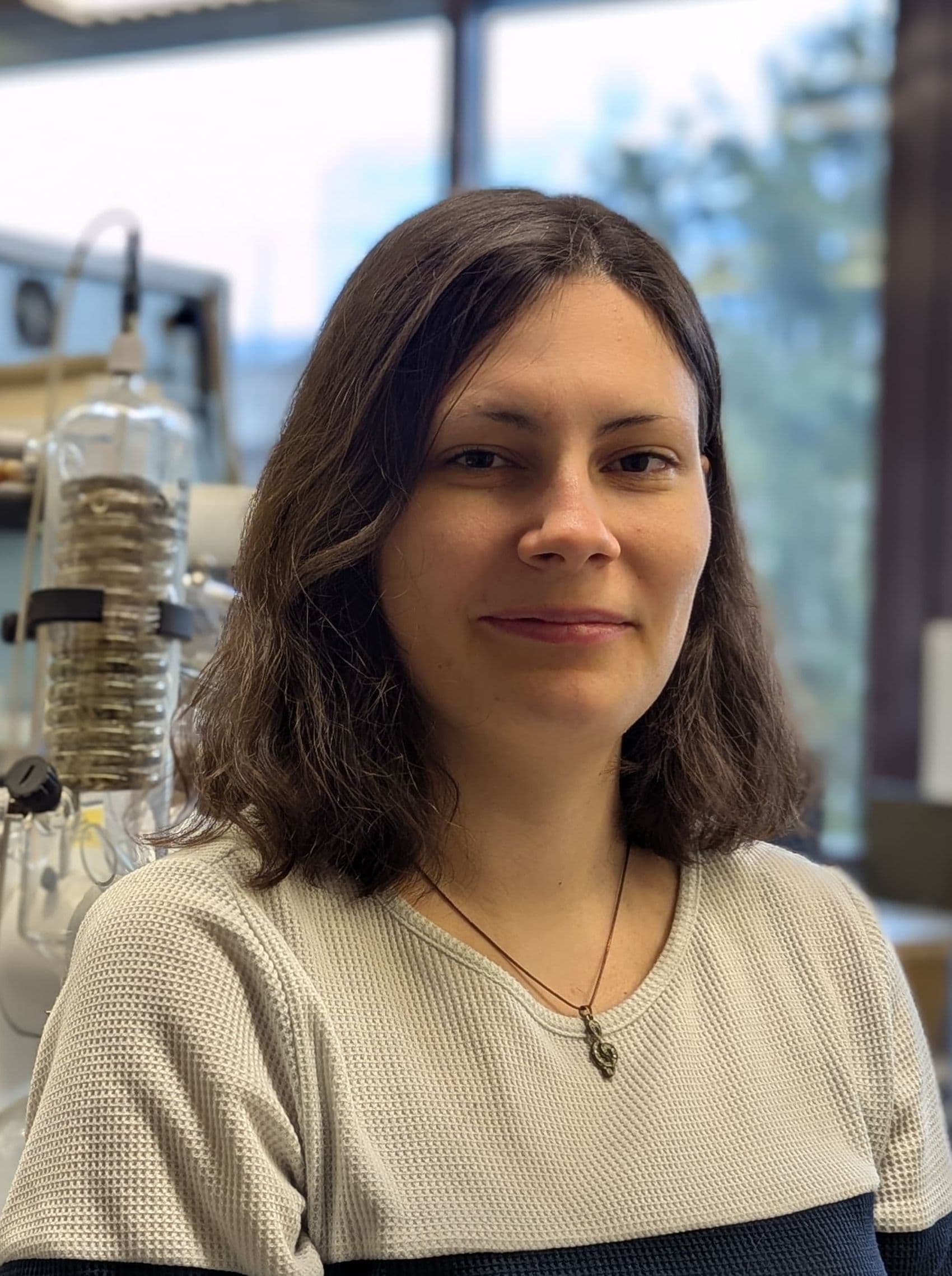 Anna F. Tiefel, Universität Regensburg