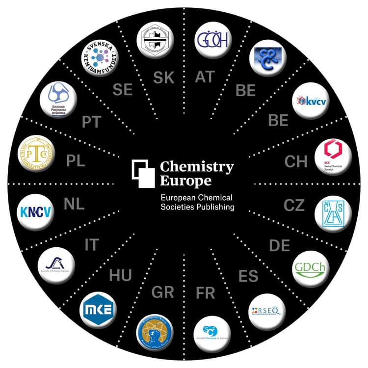 ChemistryEurope