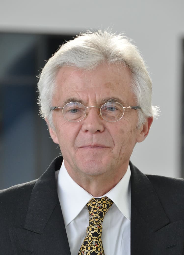 Reinhard-Zellner-Stiftung