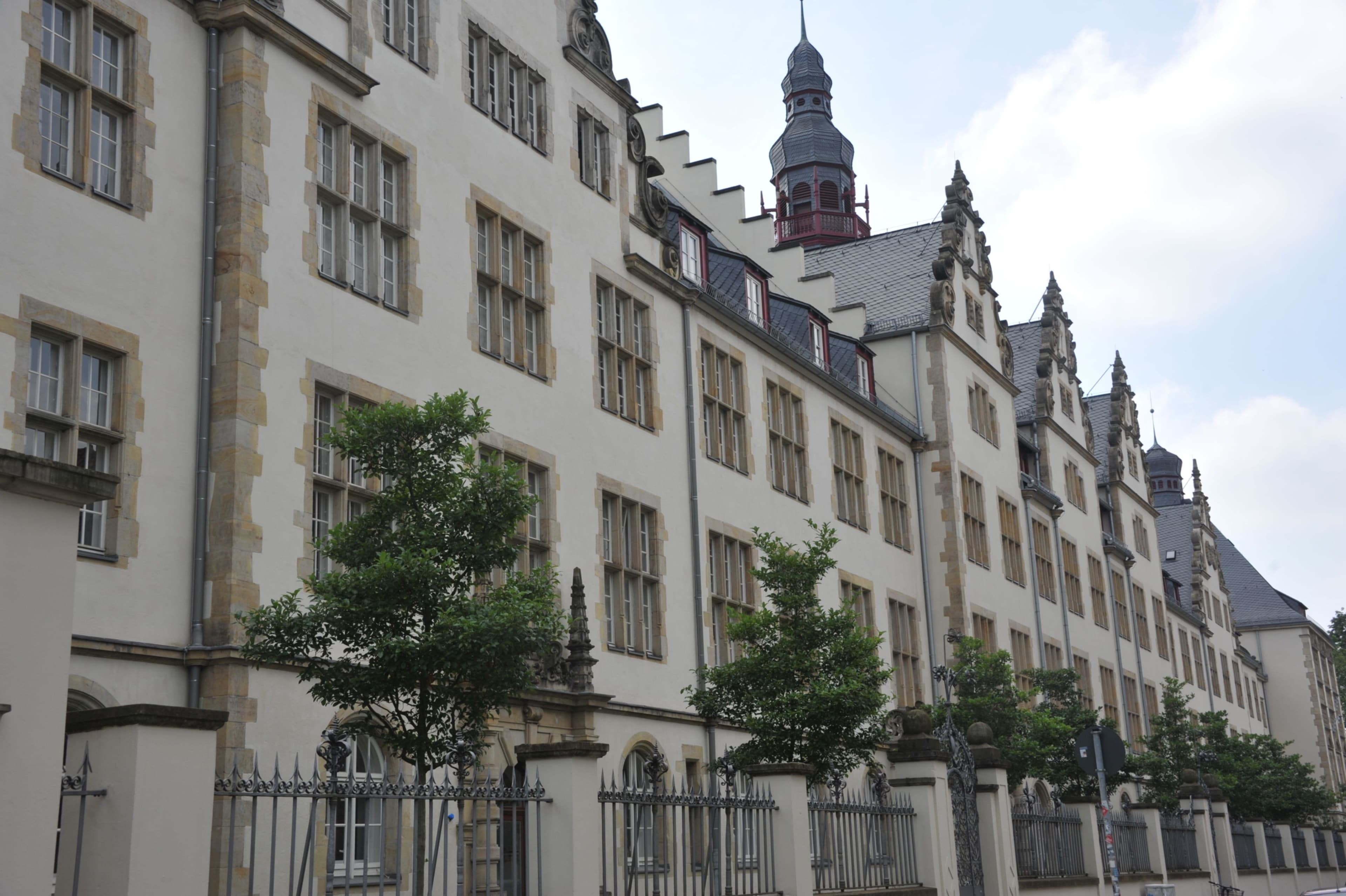 Leibniz Universität Chemie Symposium