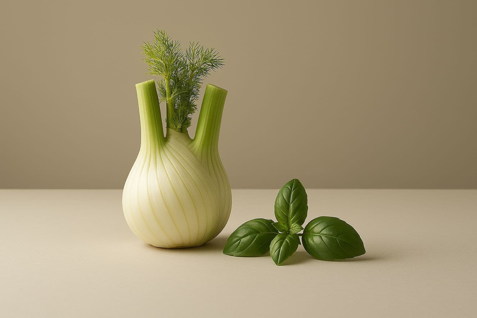 Blicke über den Tellerrand - Basilikum, Fenchel & Co – Toxizität von enthaltenen Phenylpropenen und zelluläre Schutzmechanismen