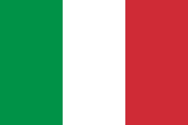 Italien