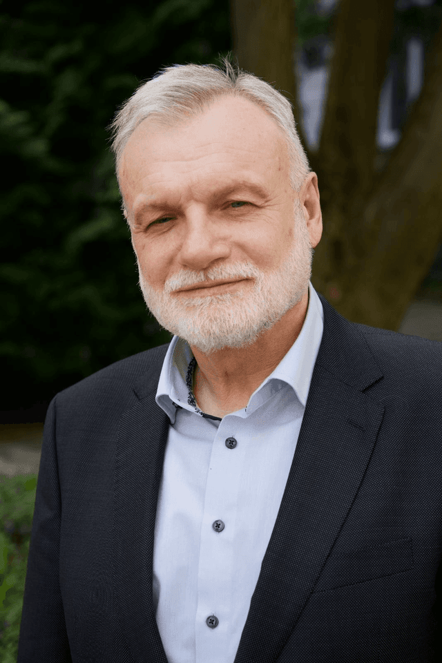 Foto Roman Gladyshevskii