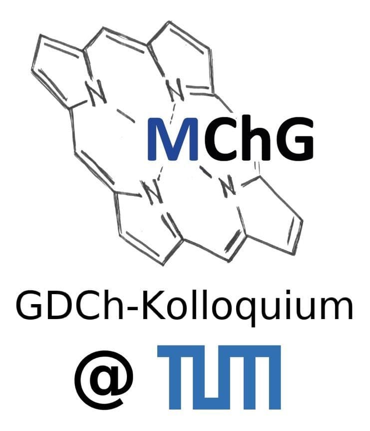 Kevin Pagel: Infrared Spectroscopy in a Mass Spectrometer –  Molecular Fingerprints for Omics Research (Fresenius Lecture)