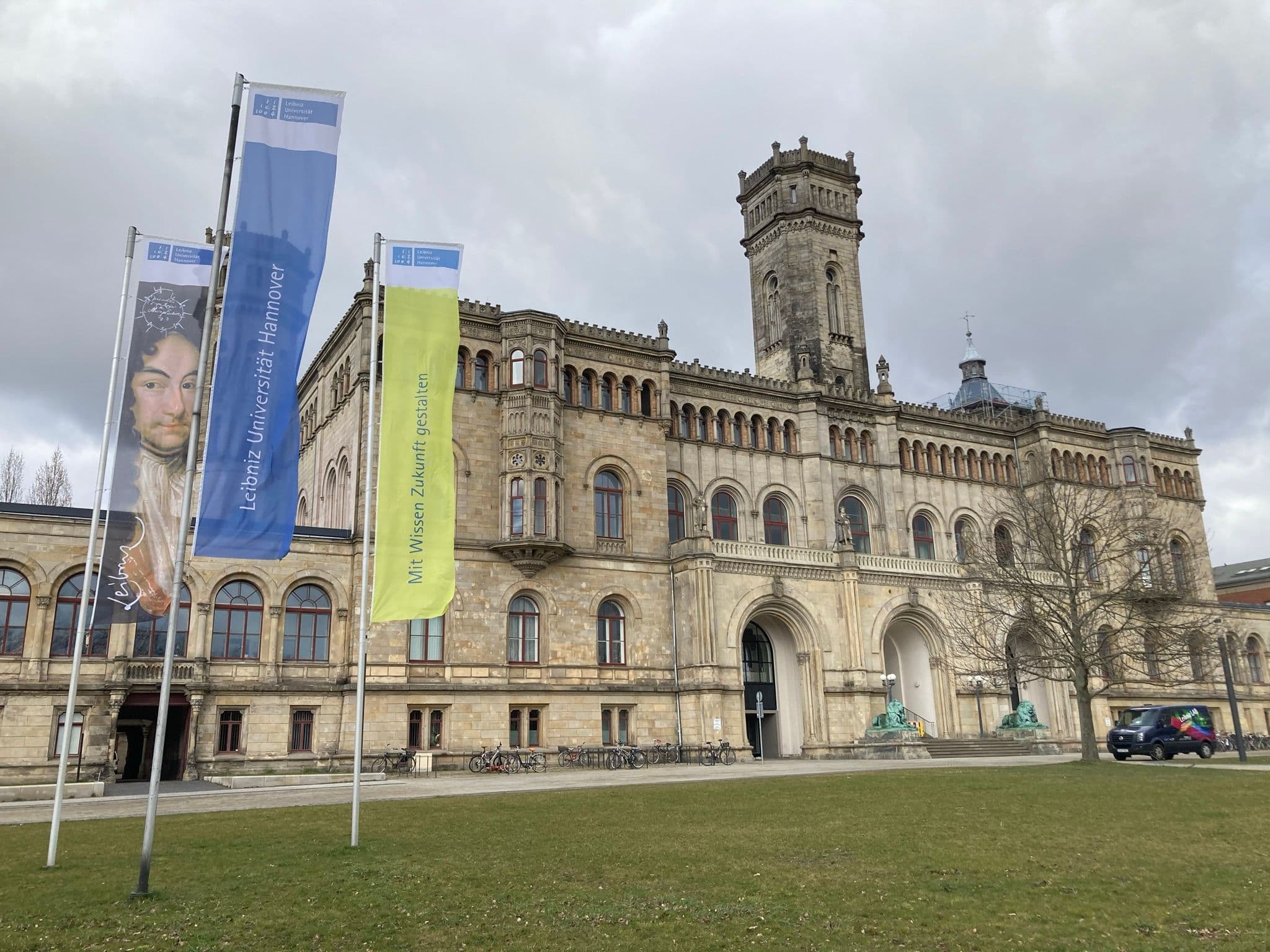 VCW-Stammtisch in Hannover