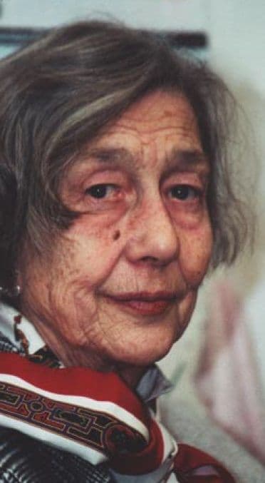 Hildegard Hess