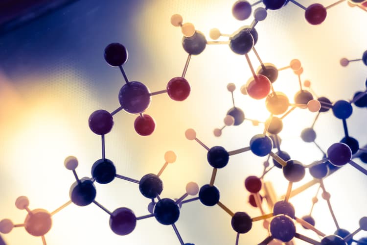 Chemie und Technik