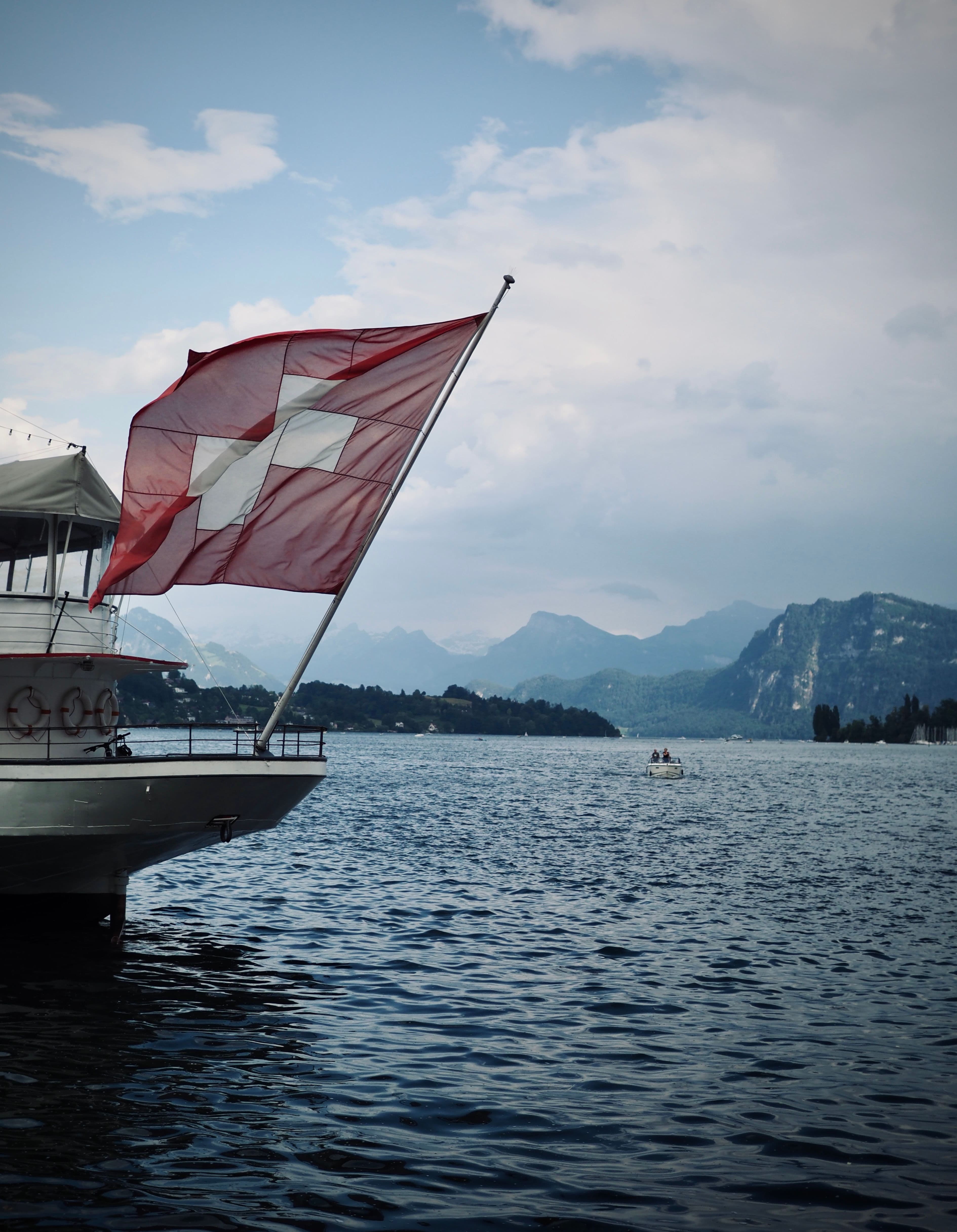 6. VCW Stammtisch Luzern
