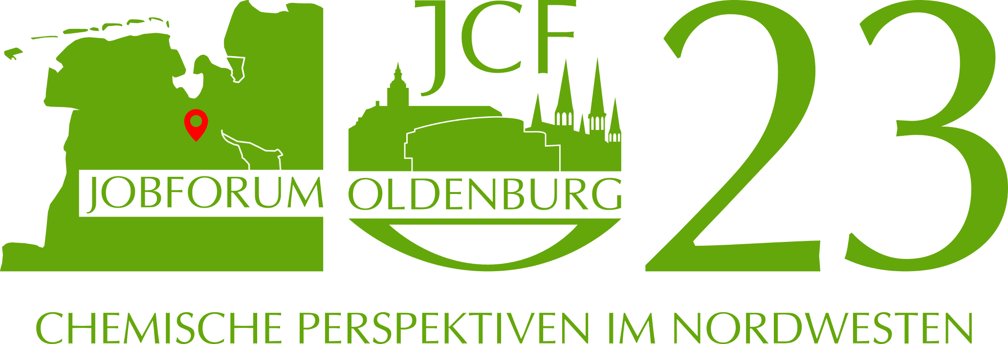 Jobforum Oldenburg - Perspektiven im Nordwesten