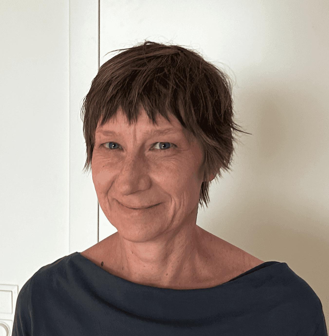 Kathrin Breuker, Universität Innsbruck