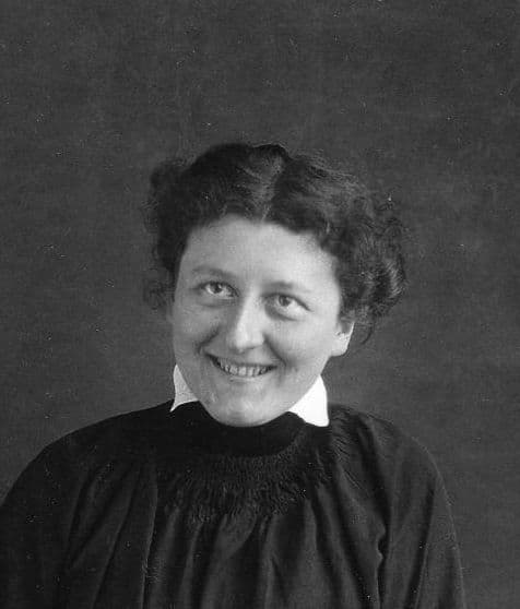 Nora Kräutle