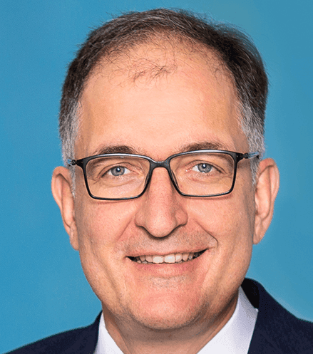 Peter Seeberger, MPI für Kolloid- und Grenzflächenforschung, Potsdam