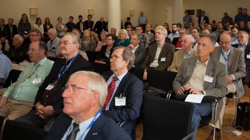 Großes Publikum