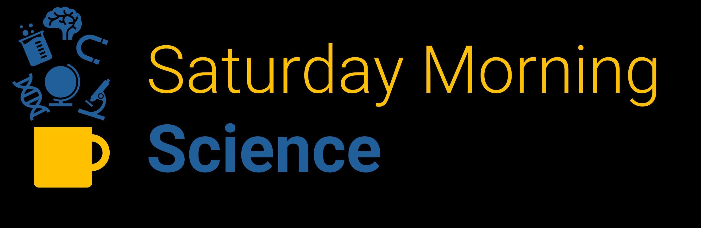 Saturday Morning Science | "Alles ist Biologie"