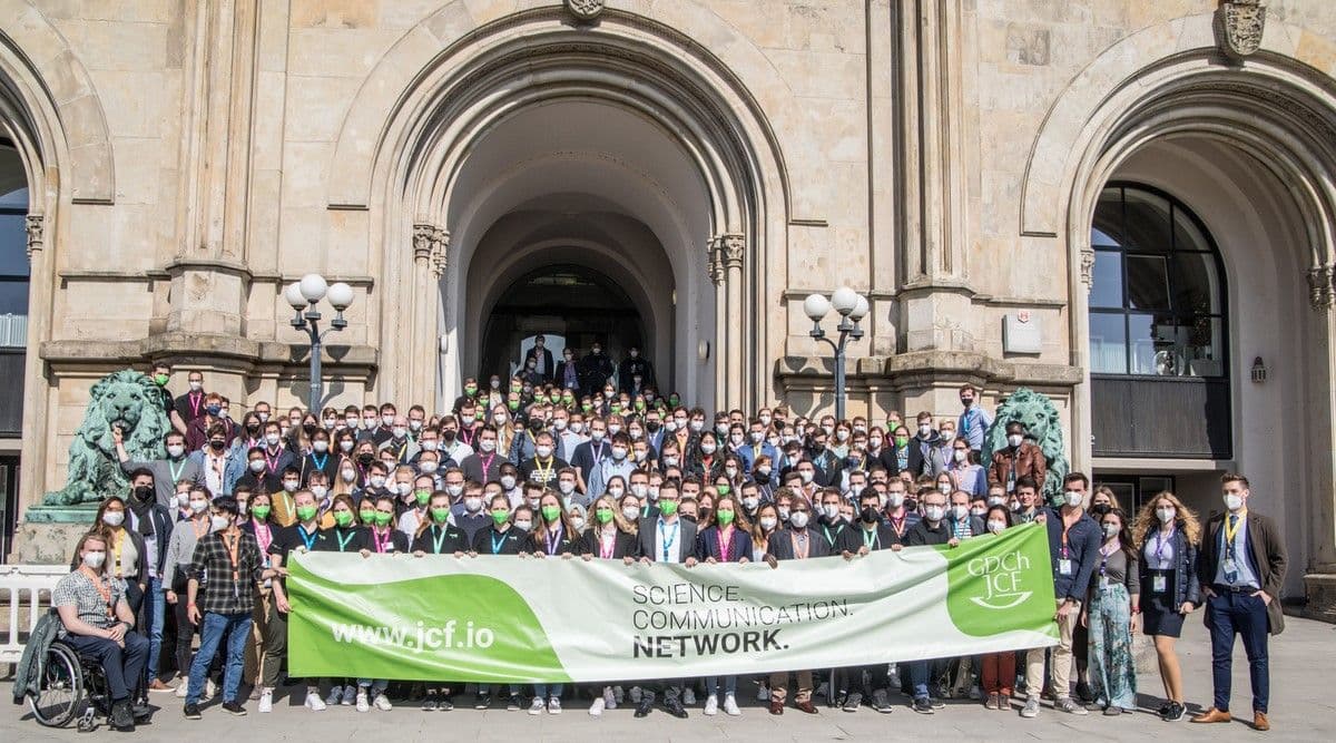 Frühjahrssymposium 2022