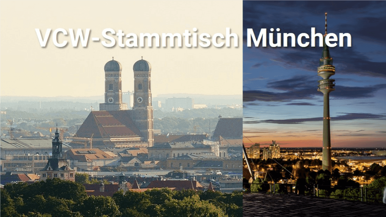 VCW-Stammtisch München