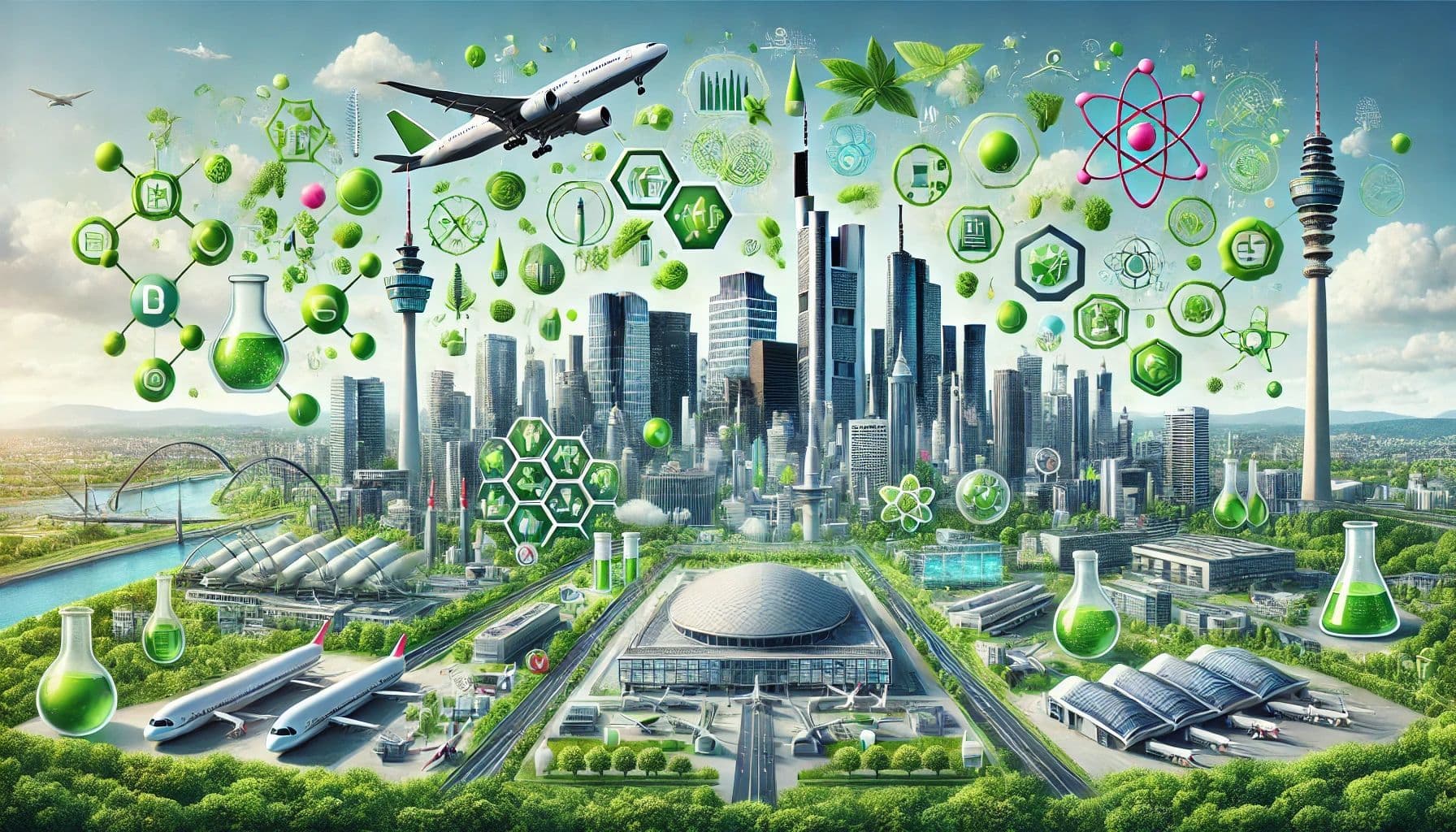 VCW-Stammtisch Frankfurt-Flughafen am 23. Juni 2025