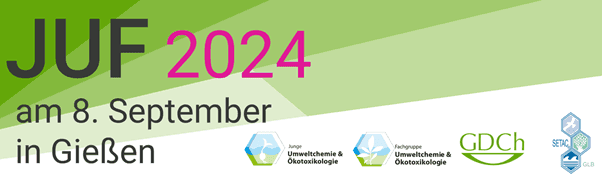Banner JUF 2024