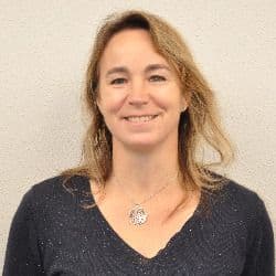 Dr. Melina Haupt
