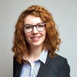 Dr. Ina Michalsky