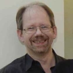 Dr. Axel Schunk