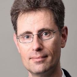 Dr. Thomas Früh