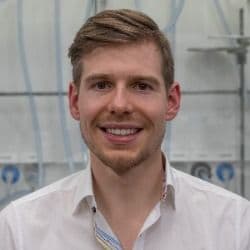 Dr. Daniel Lüert