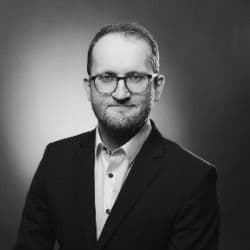 Dr. Berthold Reis