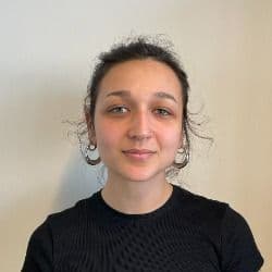 Noushine Dorrani