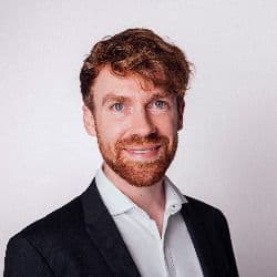Dr. Fabian Otteny
