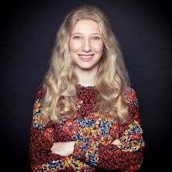 Dr. Leonie Reinders