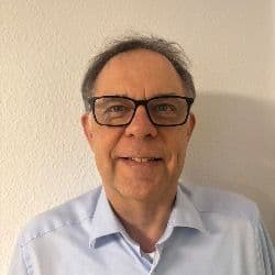 Dr. Peter Boderke