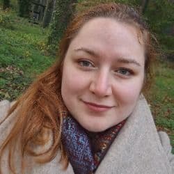 Dorothee Benedens