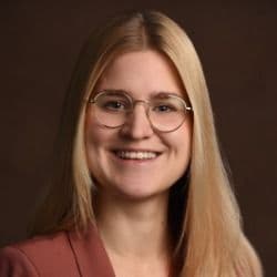 Katharina Rediger