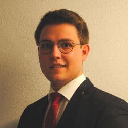 Nicolas Müller