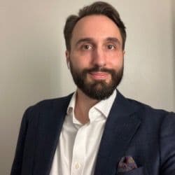 Dr. Sascha Ossinger