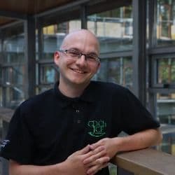 Richard Pohl