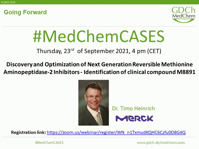 Discovery and Optimization of Next Generation Reversible Methionine Aminopeptidase-2 Inhibitors – Identification of clinical compound M8891
