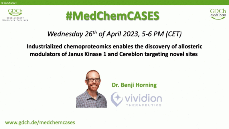 Industrialized chemoproteomics enables the discovery of allosteric modulators of Janus Kinase 1 and Cereblon targeting novel sites