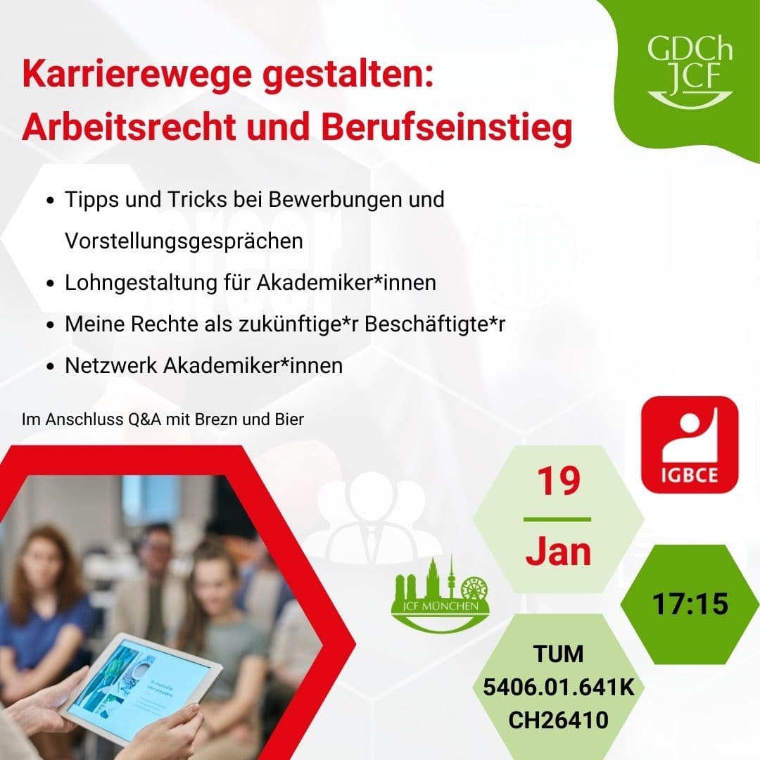 Karrierewege gestalten: Arbeitsrecht und Berufseinstieg
