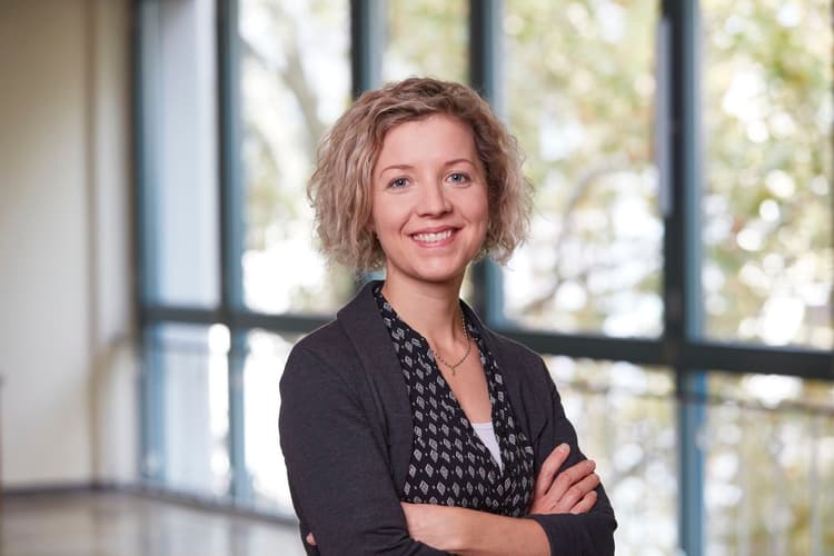Dr. Eliza Leusmann - Redakteurin und CvD