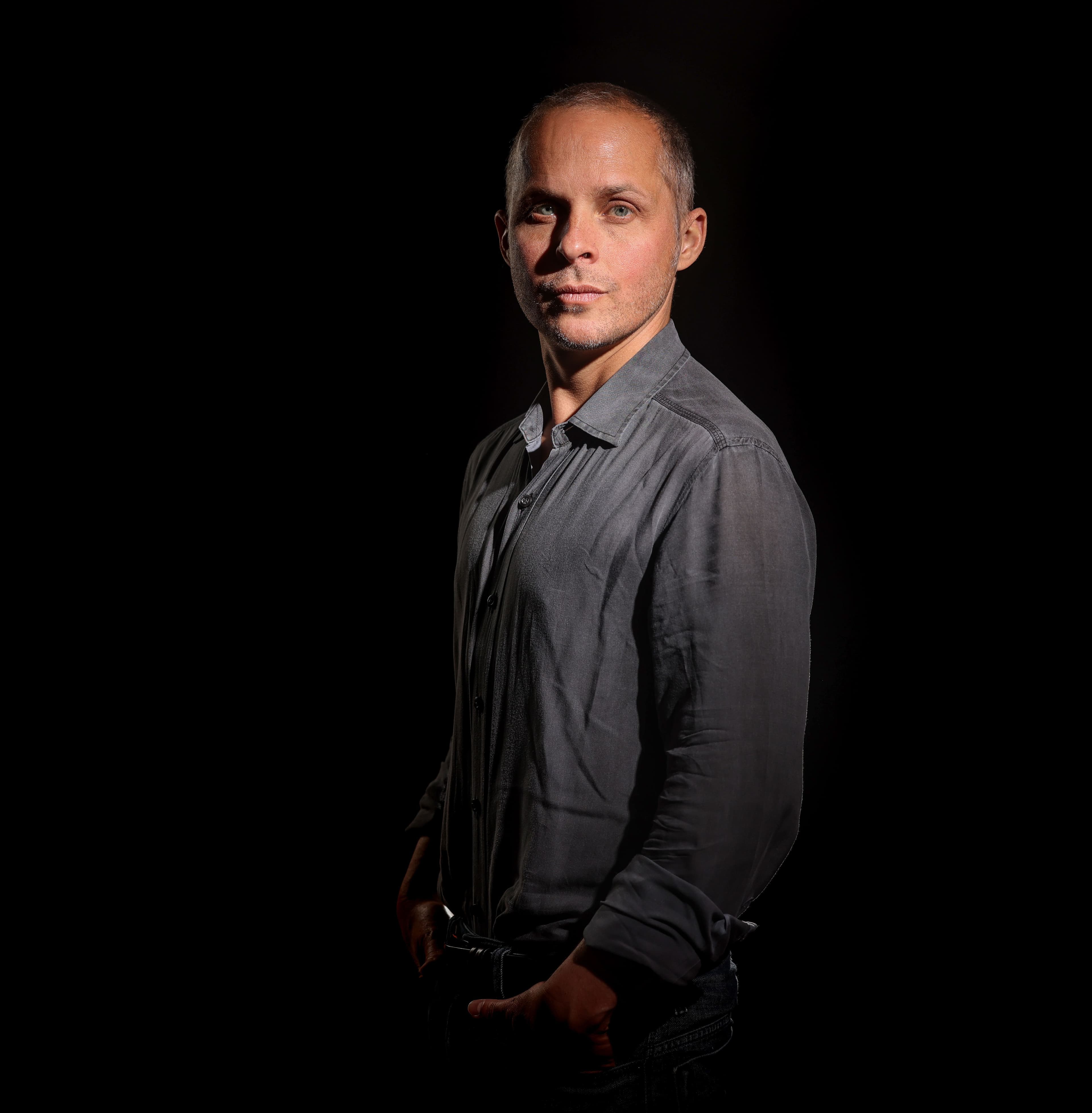 Dr. Raphaël Rodriguez (Foto: privat)